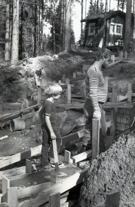 talkooväkeä